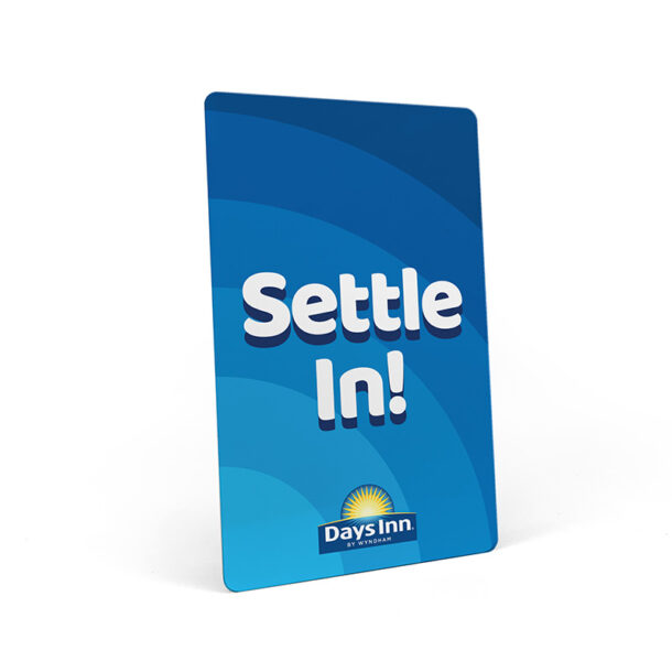 Days Inn - Approved Styles