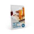 Marriott Hotels Key - Approved Styles