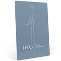 IHG Key - Approved Styles