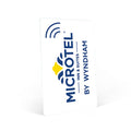 Microtel - Approved Styles