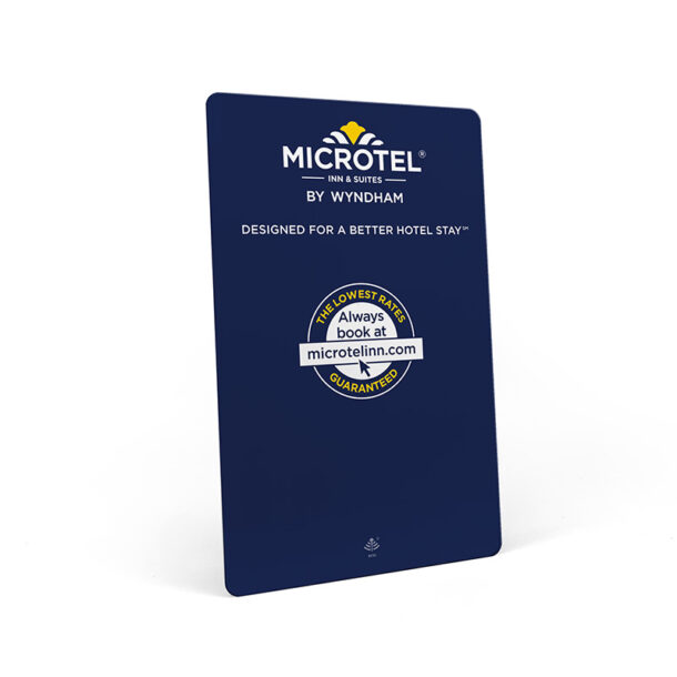 Microtel - Approved Styles