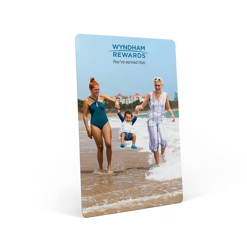 Wyndham RFID - Approved Styles