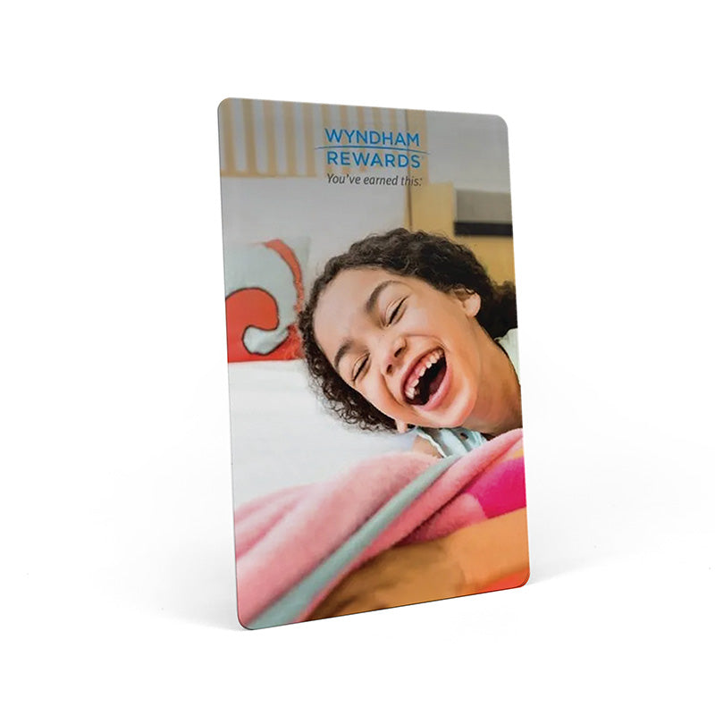 Wyndham RFID - Approved Styles